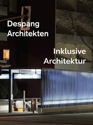 cover image of Despang Architekten